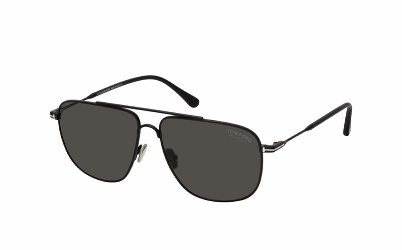 Tom Ford Len FT 0815 02D