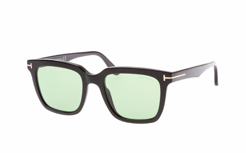 Tom Ford Marco-02 FT 0646/S 01N