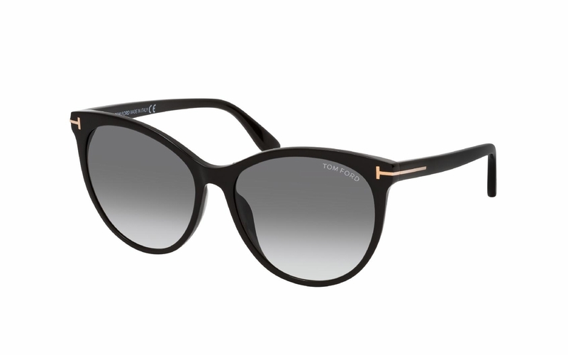 Tom Ford Maxim FT 0787 01B
