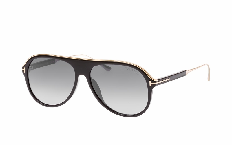 Tom Ford Nicholai-02 FT 0624/S 01C