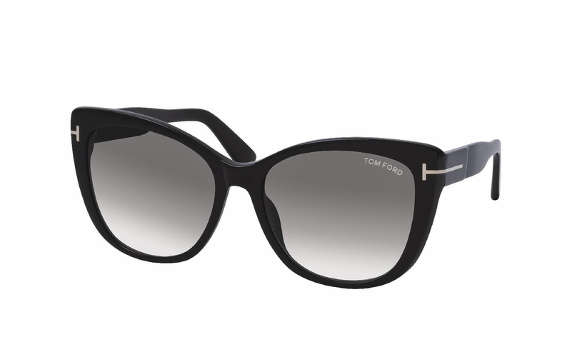 Tom Ford Nora FT 0937 01B