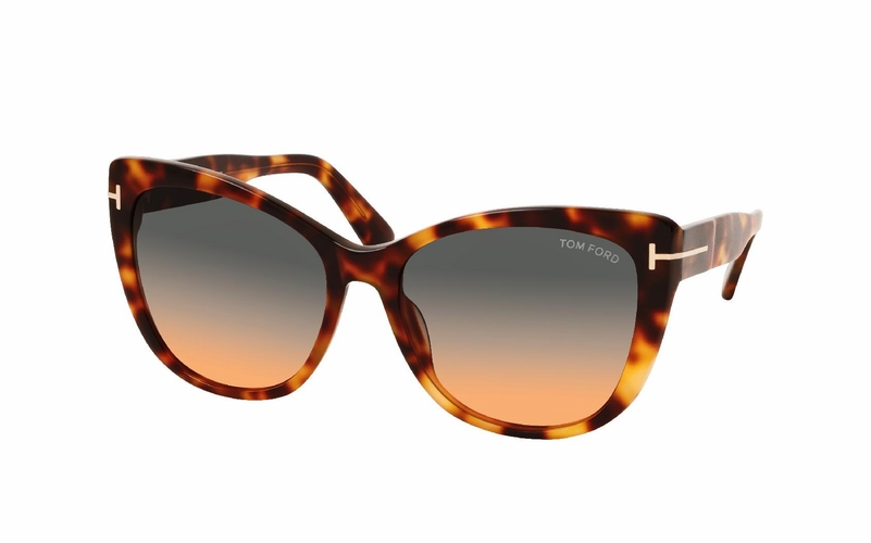 Tom Ford Nora FT 0937 53W