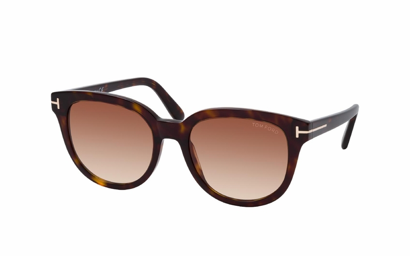 Tom Ford Olivia FT 0914 52F