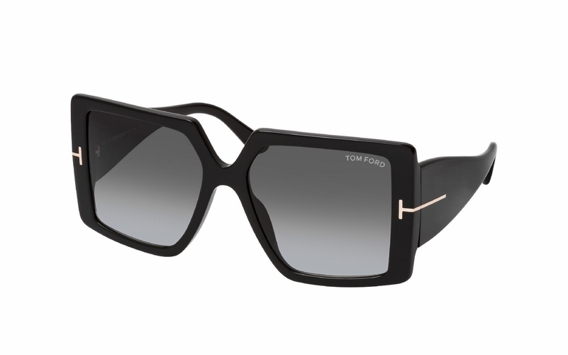Tom Ford Quinn FT 0790 01B