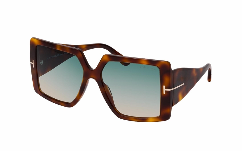 Tom Ford Quinn FT 0790 53P