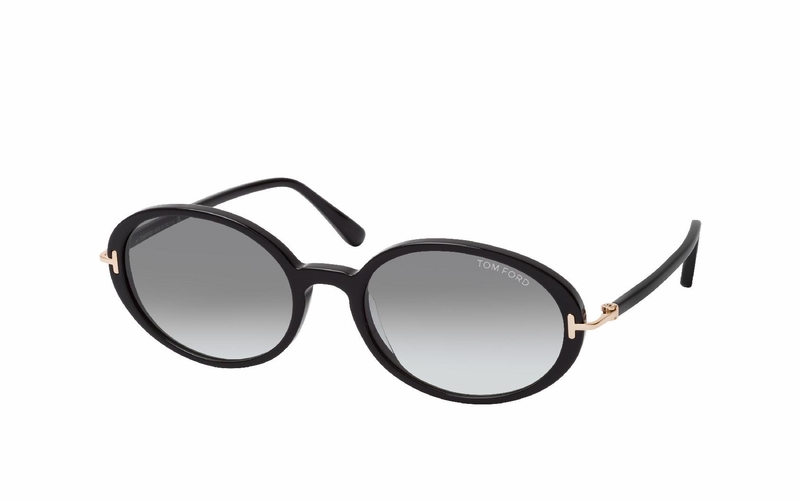 Tom Ford Raquel FT 0922 01B