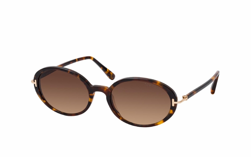 Tom Ford Raquel FT 0922 55F