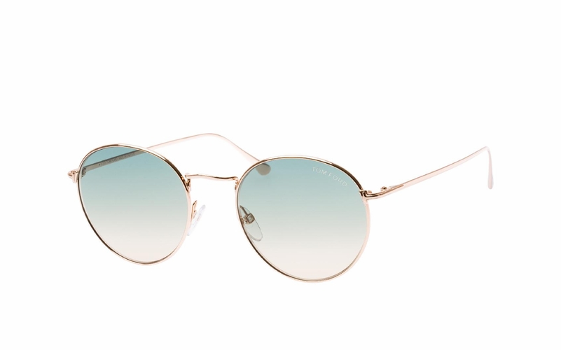 Tom Ford Ryan-02 FT 0649/S 28P