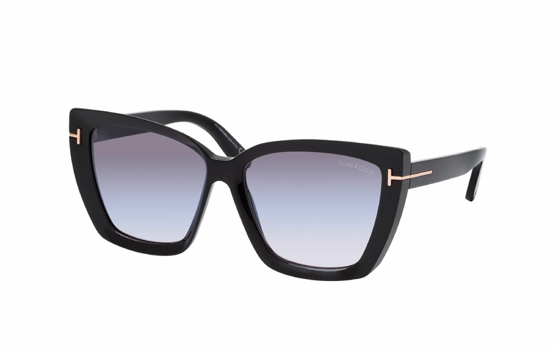 Tom Ford Scarlet FT 0920 01B