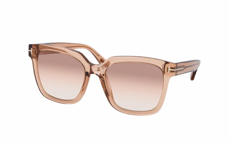 Tom Ford Selby FT 0952 45G