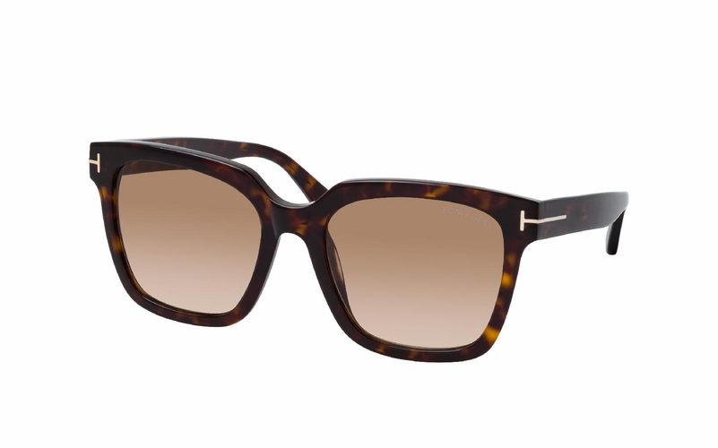 Tom Ford Selby FT 0952 52F