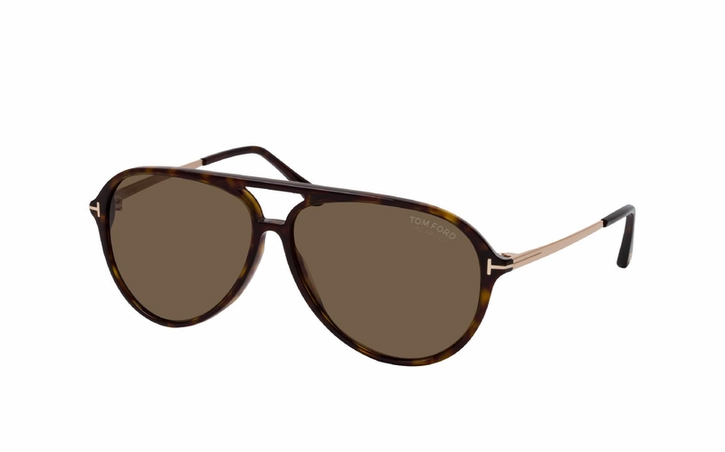 Tom Ford Semson FT 0909 52H