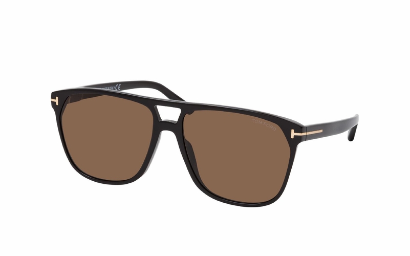 Tom Ford Shelton FT 0679/S 01E
