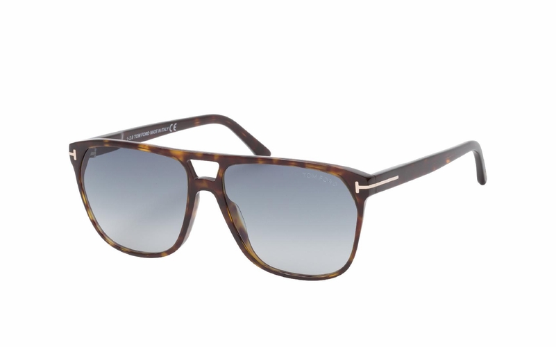 Tom Ford Shelton FT 0679/S 52W