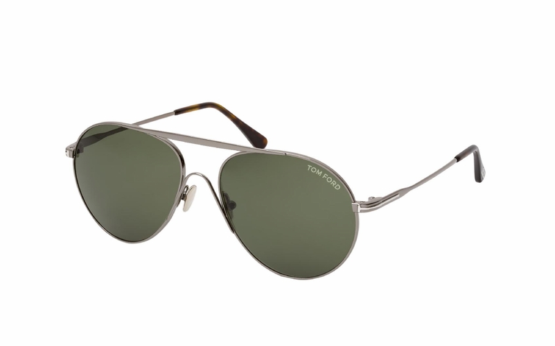 Tom Ford Smith FT 0773 12N