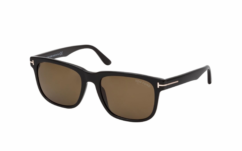 Tom Ford Stephenson FT 0775 01H
