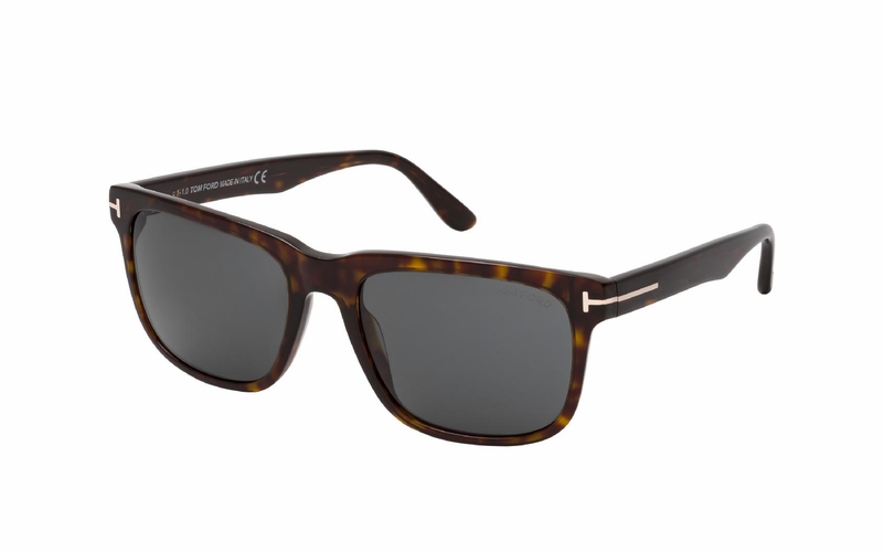 Tom Ford Stephenson FT 0775 52A