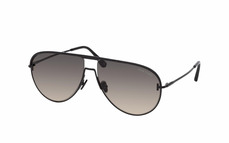 Tom Ford Theo FT 0924 01B