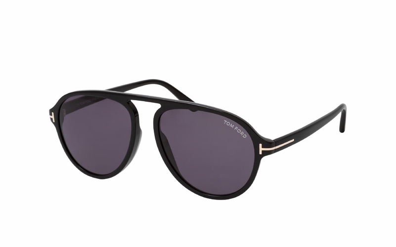 Tom Ford Tony FT 0756 01A