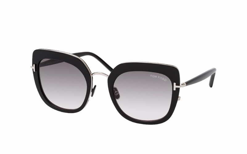 Tom Ford Virginia FT 0945 05B