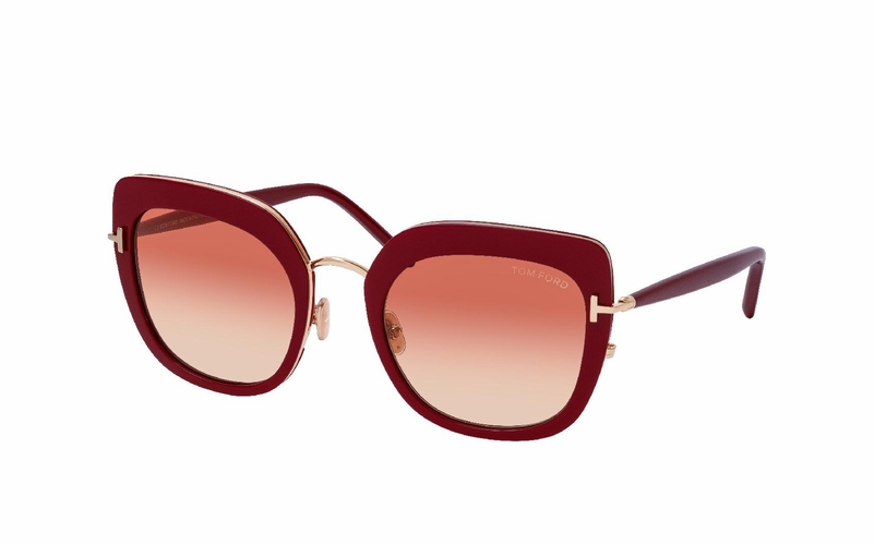 Tom Ford Virginia FT 0945 66T