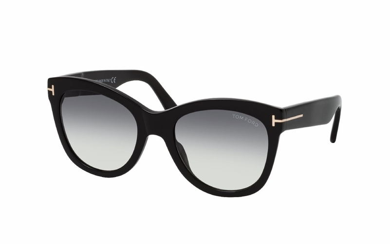 Tom Ford Wallace FT 0870 01B