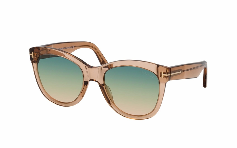 Tom Ford Wallace FT 0870 45P
