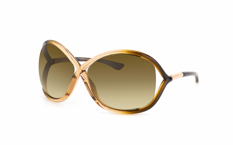 Tom Ford Whitney FT 0009 / S 74F