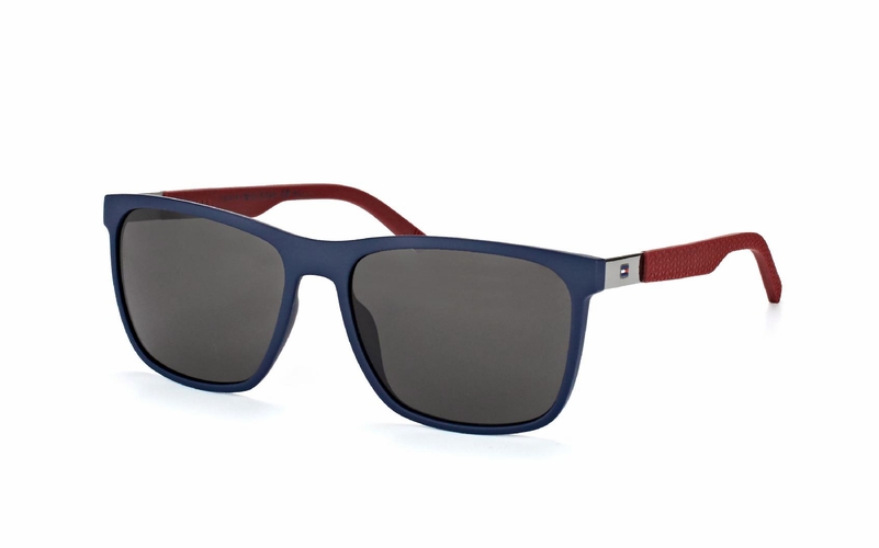 Tommy Hilfiger TH 1445/S LCN NR