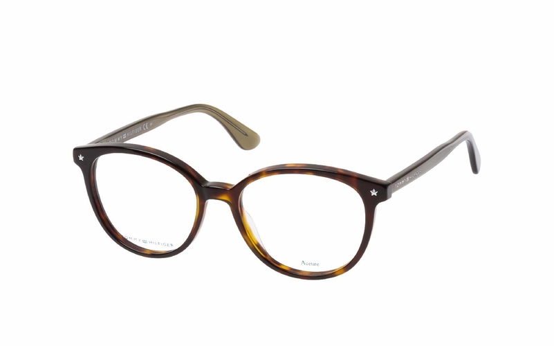 Tommy Hilfiger TH 1552 086