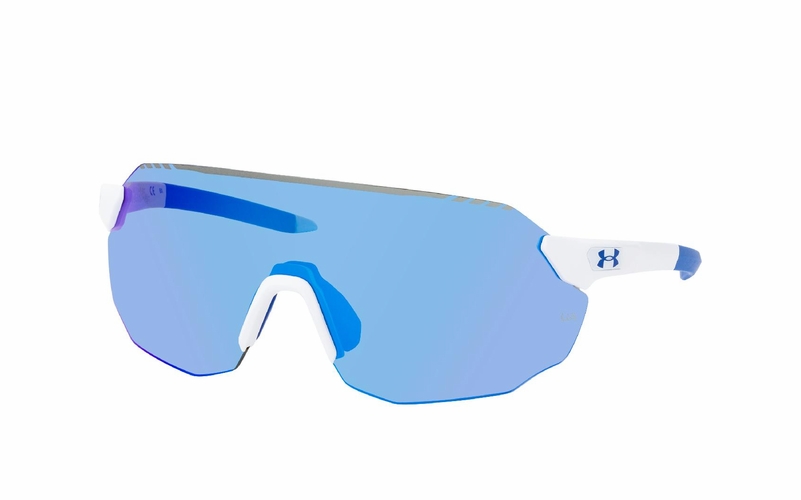 UNDER ARMOUR HALFTIME WWK