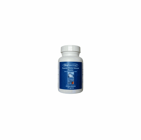 Allergy Research Group Russian Choice Immune Powder 75 gms