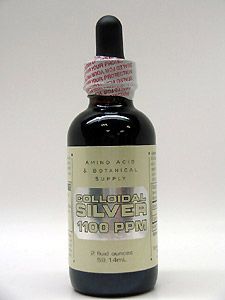 Amino Acid & Botanical 20% Off
