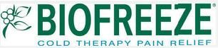 BioFreeze 15% Off