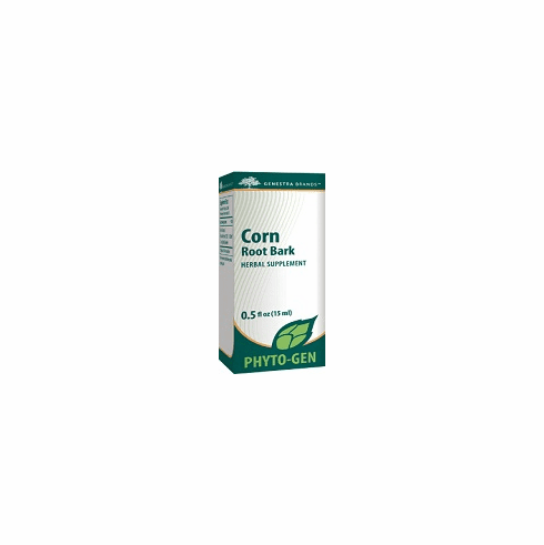 Genestra Corn Root Bark 0.5 fl oz