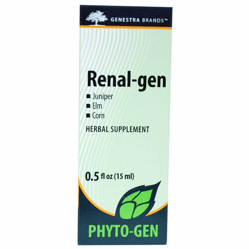Genestra Renal-gen (0.5 fl oz [15 ml])