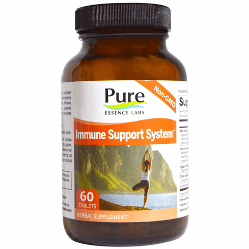 Immune Cellular Support System 60 Tablets