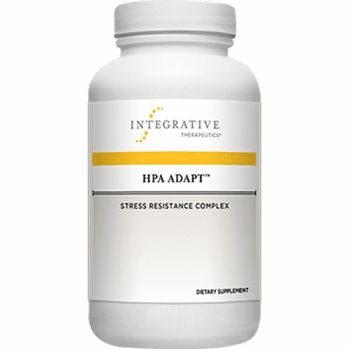 Integrative Therapeutics Hpa Adapt 120 Vegcaps