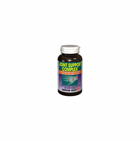 Joint Support Complex - 90Sgels