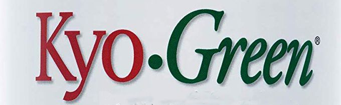 Kyo Green 30% Off