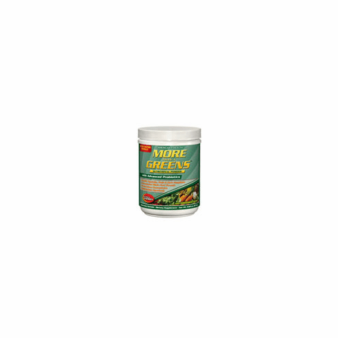 More Than A Greens Powder - 9.24 Oz