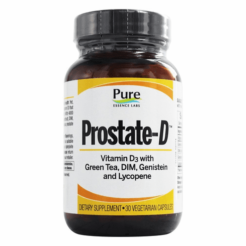 Prostate-D 30 Capsules