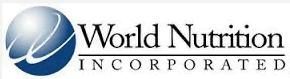 World Nutrition