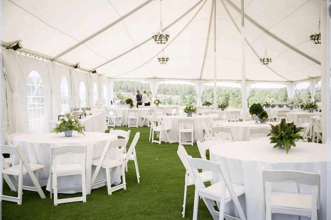 Party Package - Large