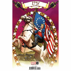 1776 # 1 (Variant)