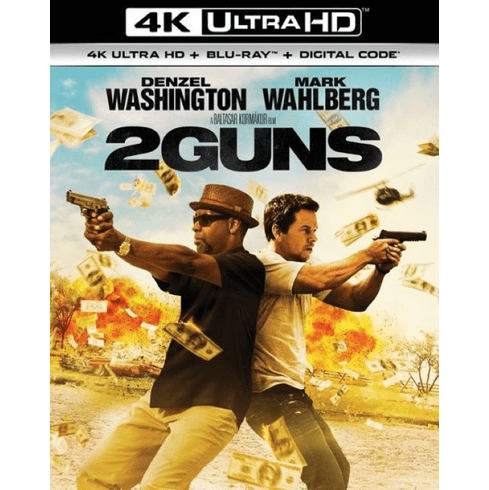 2Guns