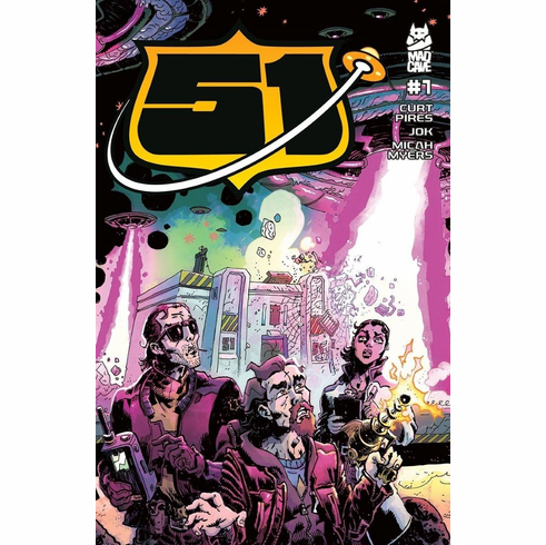 51 # 1