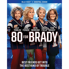 80 For Brady