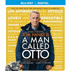 A Man Called Otto