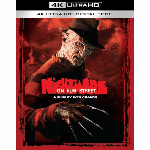 A Nightmare On Elm Street